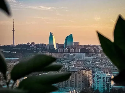 Bu gün 37 dərəcə isti olacaq