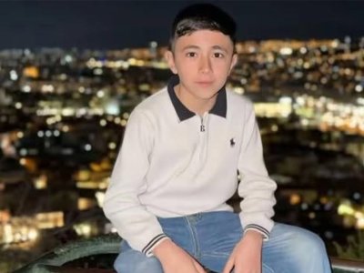 12 yaşlı azərbaycanlı qəzada öldü&nbsp;