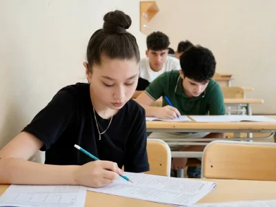 İxtisas qrupları üzrə plan yerləri AÇIQLANDI - Dövlət sifarişli neçə yer ayrılıb?