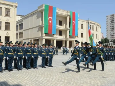 DSX Akademiyasına əlavə sənəd qəbulu elan edilir
