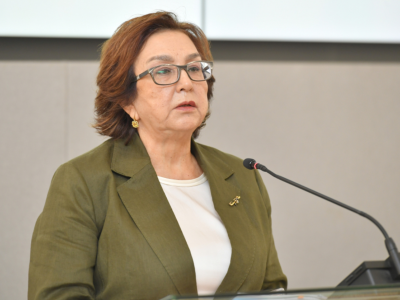 &ldquo;Elə şəxslər var ki, istədiyi ixtisas uğrunda 7 il imtahan verib&rdquo; -&nbsp;Məleykə Abbaszadə