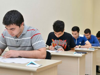 Dövlət və özəl kolleclərə qəbul: Hansında plan tam doldu? - RƏQƏMLƏR