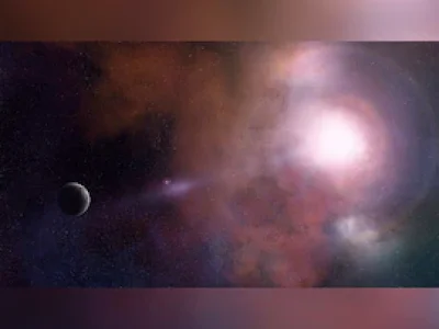 Yupiterdən iki dəfə böyük planet aşkarlanıb
