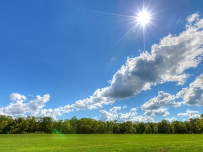 Bu gün hava necə olacaq?- PROQNOZ