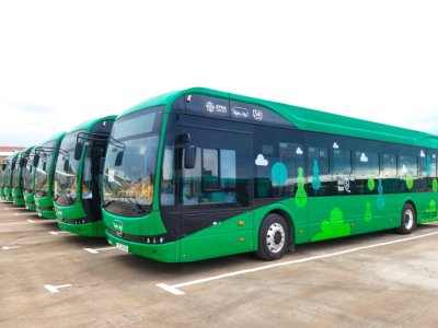 Ekspres avtobuslar&nbsp;istiqamətlərdə fəaliyyət göstərəcək