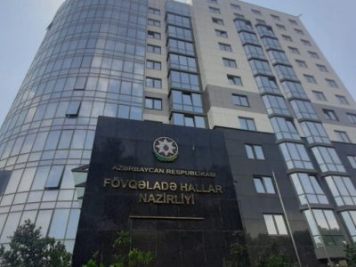 FHN əhaliyə müraciət etdi