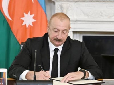 DSX-nin hərbi qulluqçuları təltif edilib&nbsp;- SƏRƏNCAM