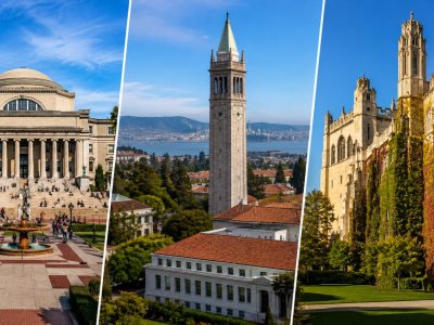 ABŞ-də&nbsp;magistratura: Azərbaycanlıların ən çox seçdiyi UNİVERSİTETLƏR