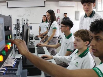 Meksikada peşə təhsilində yeni model tətbiq olunur