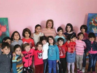Azərbaycanda neçə çoxuşaqlı ana var? -&nbsp;AÇIQLANDI