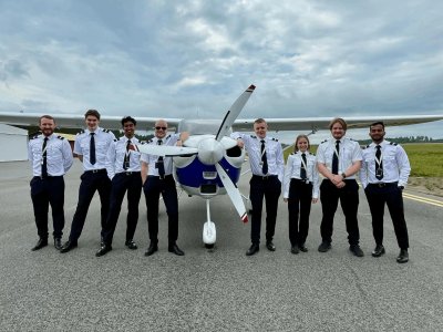 18 nəfər dövlət hesabına pilot təhsili alacaq