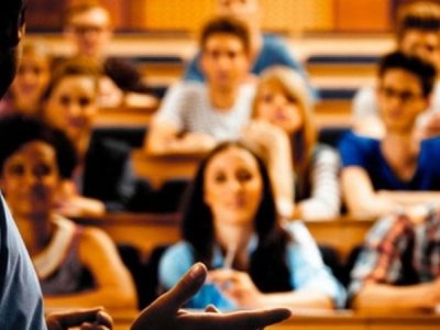 Bu universitetdə&nbsp;imtahan qaydası dəyişdirildi