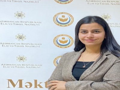 Kollec&nbsp;direktoru işdən çıxarıldı