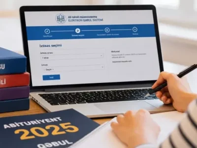 İxtisas seçiminin builki mənzərəsi:&nbsp;&ldquo;Bəzilərinin tək məqsədi Bakıda oxumaqdır&rdquo;