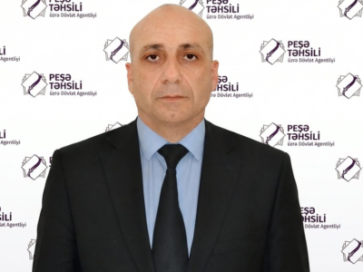 Saatlı Peşə Liseyində yeni təyinat olub