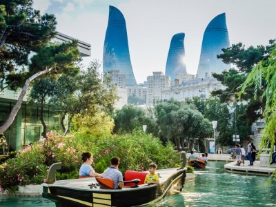 Azərbaycanda Turizm İnformasiya Sistemi yaradılacaq - SƏRƏNCAM