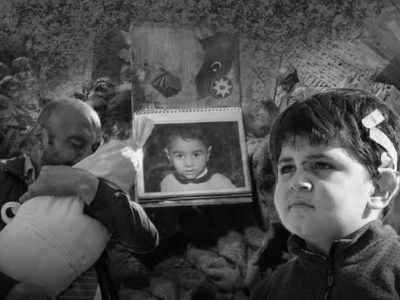 Beynəlxalq Terror Qurbanlarını Anma Günüdür