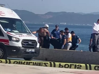 Türkiyə də faciə:&nbsp;Bir ailədən üç gəncin meyiti tapıldı