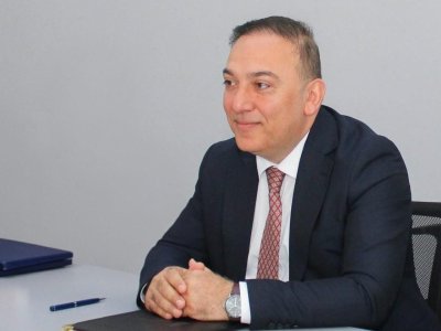 Bir neçə gün sonra &ldquo;abituriyent&rdquo; yox, &ldquo;tələbə&rdquo; olacaqsınız&nbsp;-&nbsp;Rektordan müraciət