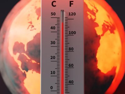 2027-ci il üçün XƏBƏRDARLIQ:&nbsp;Ən isti il ola bilər