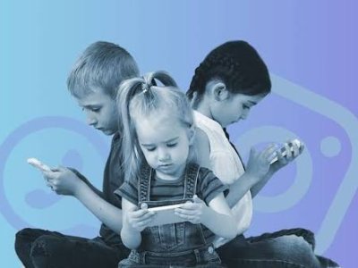 Uşaqların sosial şəbəkələrdən istifadəsi ilə bağlı&nbsp;sorğunun nəticələri