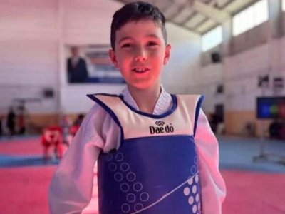 15 yaşlı yeniyetmə itdən qaçarkən ölüb