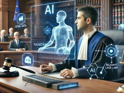 Süni intellektlə bağlı yeni təhlükə&nbsp;- Hüquq tələb edə bilər&nbsp;