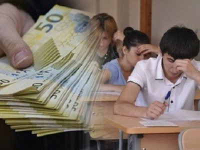 Kollec oxumaq istəyənlərin DİQQƏTİNƏ -&nbsp;İllik təhsil haqları BELƏDİR