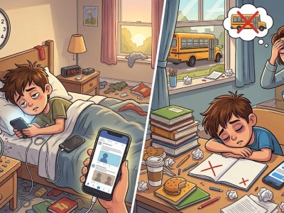 Məktəb başlayır: Uşaqları 3 aylıq tətildən necə &ldquo;çıxarmaq&rdquo; olar?