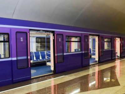 Bakı metrosunun iş rejimi dəyişdiriləcək