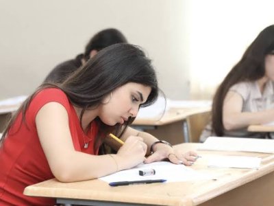 4 ildə ali məktəbə qəbul olanların sayı&nbsp;7 min artıb -&nbsp;STATİSTİKA