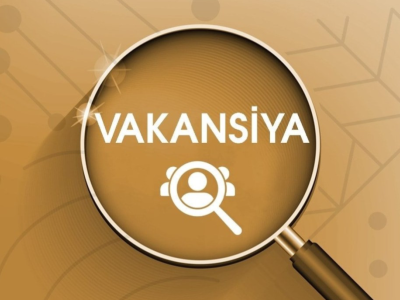 Məktəblərdə bu vəzifələrə vakansiya var
