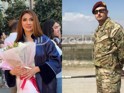 Şəhid yadigarı 38 yaşında yenidən tələbə oldu: &ldquo;Mən ona söz vermişdim...&rdquo;