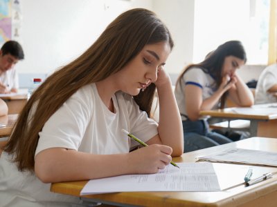 Universitetlərə qəbul ola bilməyənlərin DİQQƏTİNƏ - Bu qədər yer BOŞ QALIB