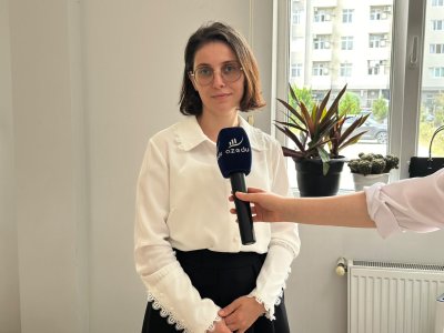 16 ildən sonra MİQ-də iştirak edib 90 bal topladı: &ldquo;Müsahibədə həyəcanlanmamağa çalışdım&rdquo;