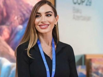 Arzu Əliyevadan Mehriban Əliyeva ilə bağlı duyğusal paylaşım&nbsp;