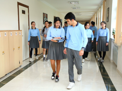 10-cu sinif şagirdləri üçün yerdəyişmə başlayır
