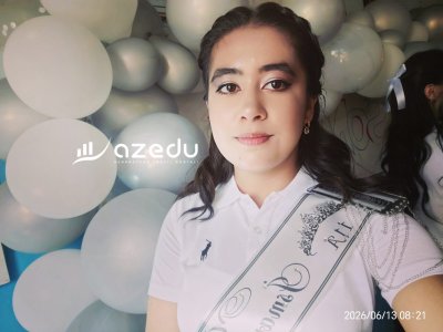625 balla müəllimliyi seçdi, Bakıya deyil, Mingəçevirə üz tutdu -&nbsp;&ldquo;Məni qınayırlar, amma..."
