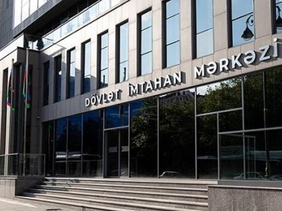 DİM &ldquo;Abituriyent&rdquo; jurnalının 6-cı nömrəsini təqdim edib