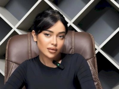 Nigar Fərhad&nbsp;SAXLANILDI
