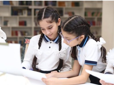 Yeni təmayül tədris modeli üzrə müraciət edən şagirdlərin SAYI