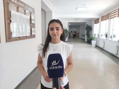 &ldquo;Komissiya üzvləri çox gülərüz idi&rdquo; - MİQ-də müsahibə iştirakçısı