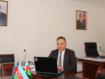 Mingəçevir Dövlət Universitetindən böyük uğur