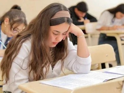 Sosial iş ixtisası üzrə universitetlər arasında 250 BALLIQ FƏRQ