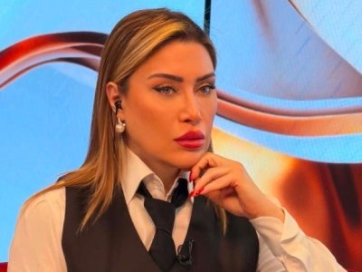 Tanınmış aparıcı&nbsp;tələbə oldu