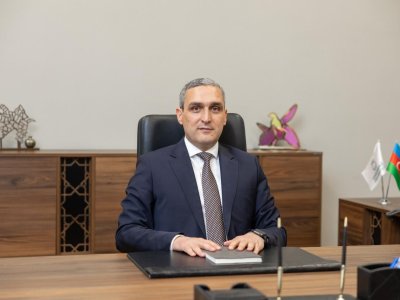 Qarabağ Universitetində yeni açılan ixtisaslara böyük maraq olub - Rektor