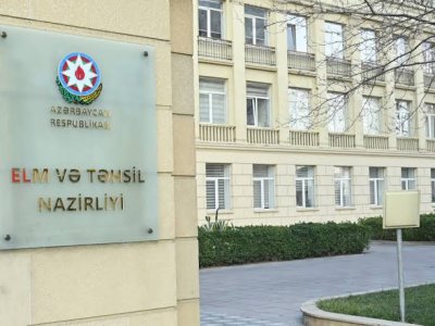 ETN Türkiyə Prezidentinin Qarabağ Universiteti ilə bağlı qərarını şərh edib