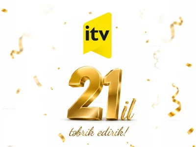 İTV 21 yaşını qeyd edir