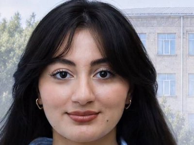 SDU məzunu Xankəndidə müəllim kimi fəaliyyət göstərəcək