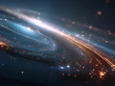 Alimlərdən kainatın genişlənməsi ilə bağlı yeni NƏTİCƏ